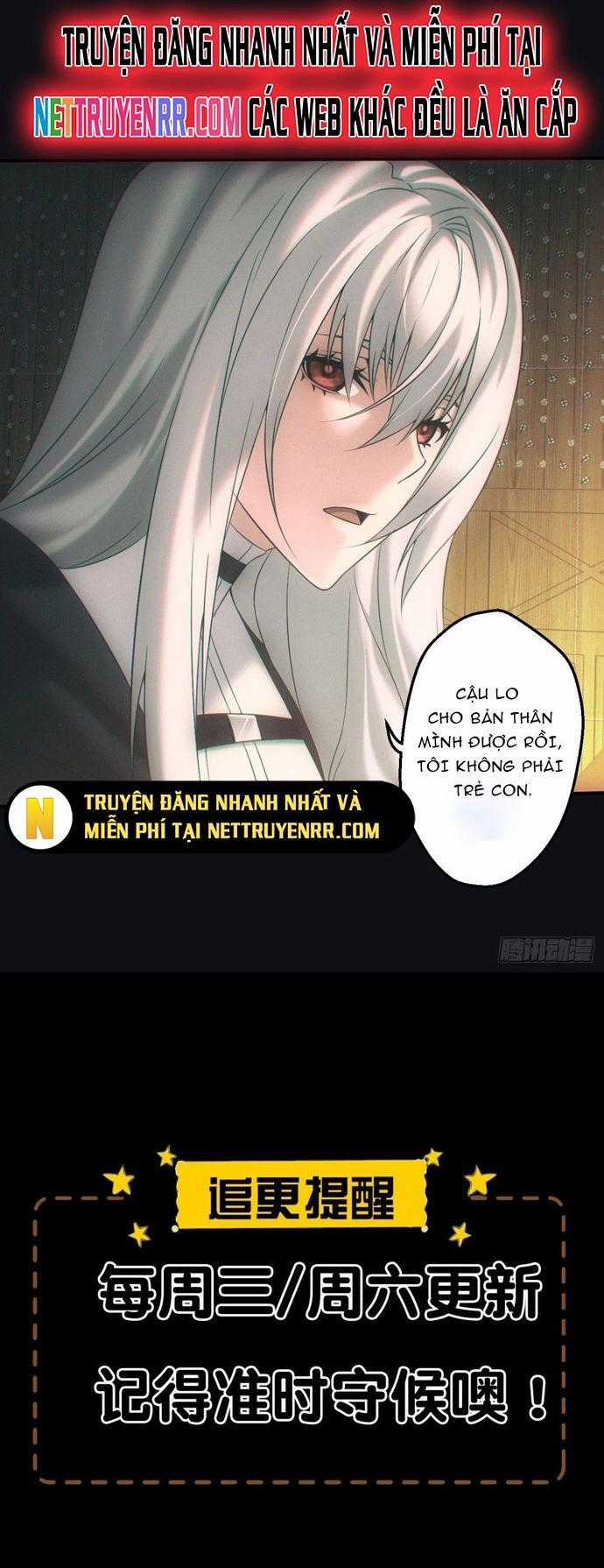 Đô Thị Bắt Yêu Nhân Chương 40 trang 3