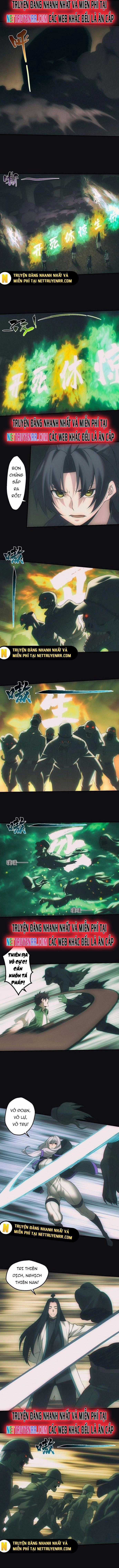 Đô Thị Bắt Yêu Nhân Chương 42 trang 2