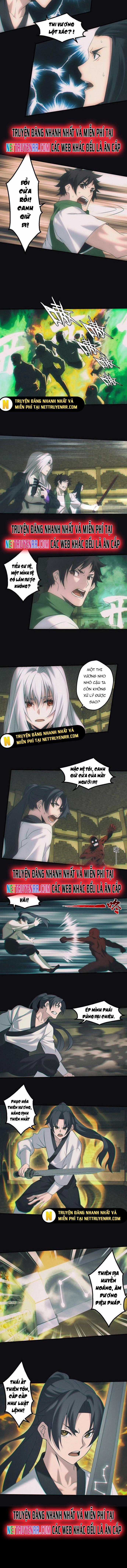 Đô Thị Bắt Yêu Nhân Chương 43 trang 2