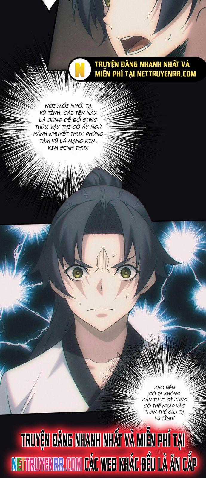 Đô Thị Bắt Yêu Nhân Chương 44 trang 3