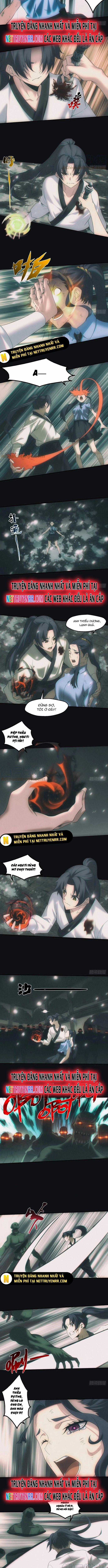 Đô Thị Bắt Yêu Nhân Chương 45 trang 2