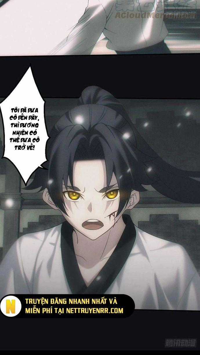 Đô Thị Bắt Yêu Nhân Chương 45 trang 3