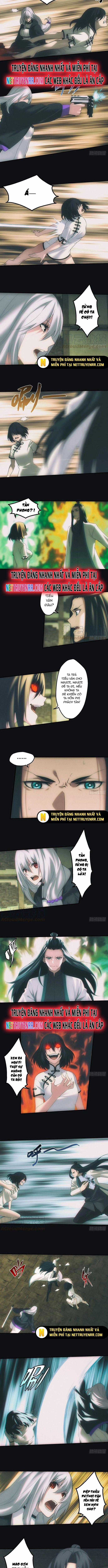 Đô Thị Bắt Yêu Nhân Chương 46 trang 2