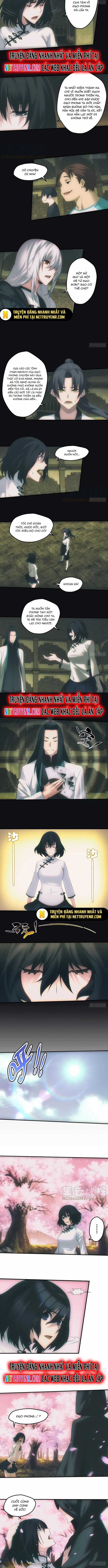 Đô Thị Bắt Yêu Nhân Chương 47 trang 2