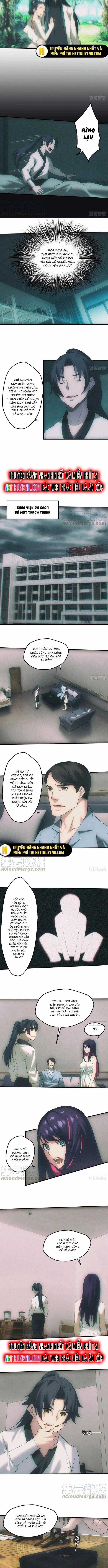 Đô Thị Bắt Yêu Nhân Chương 48 trang 3