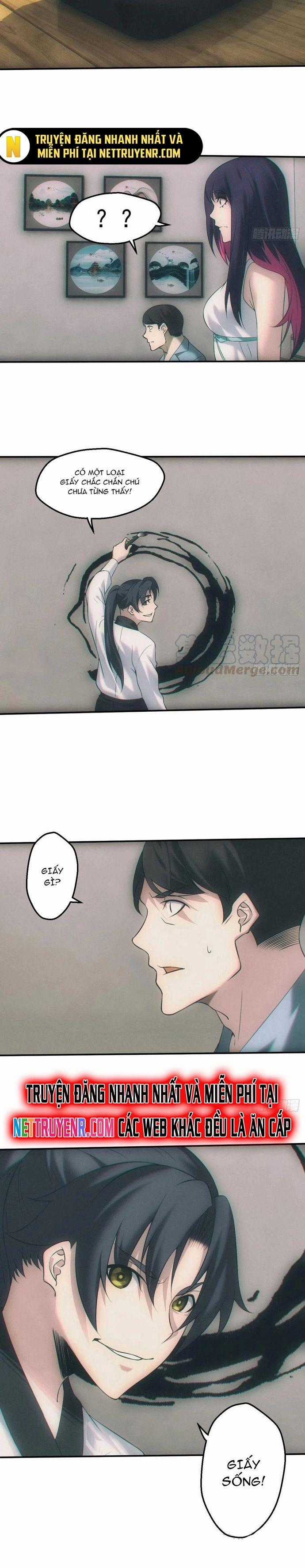 Đô Thị Bắt Yêu Nhân Chương 48 trang 4