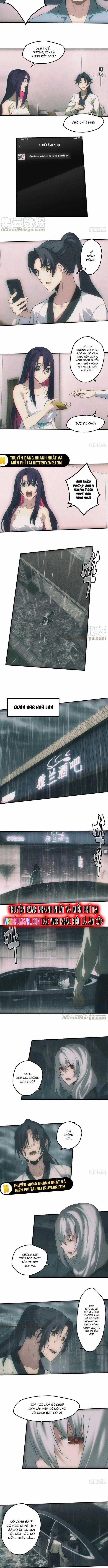 Đô Thị Bắt Yêu Nhân Chương 49 trang 2