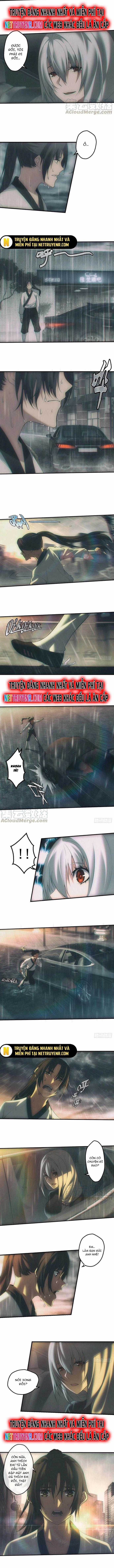 Đô Thị Bắt Yêu Nhân Chương 49 trang 3