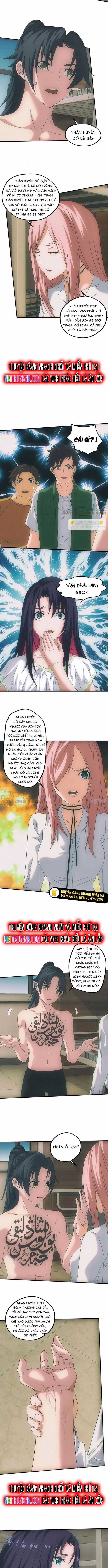 Đô Thị Bắt Yêu Nhân Chương 66 trang 3