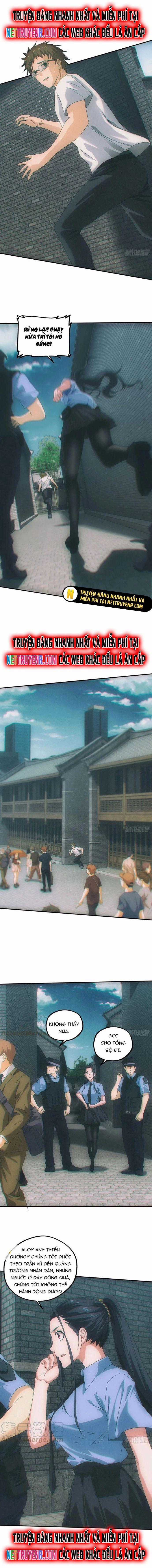 Đô Thị Bắt Yêu Nhân Chương 66 trang 5