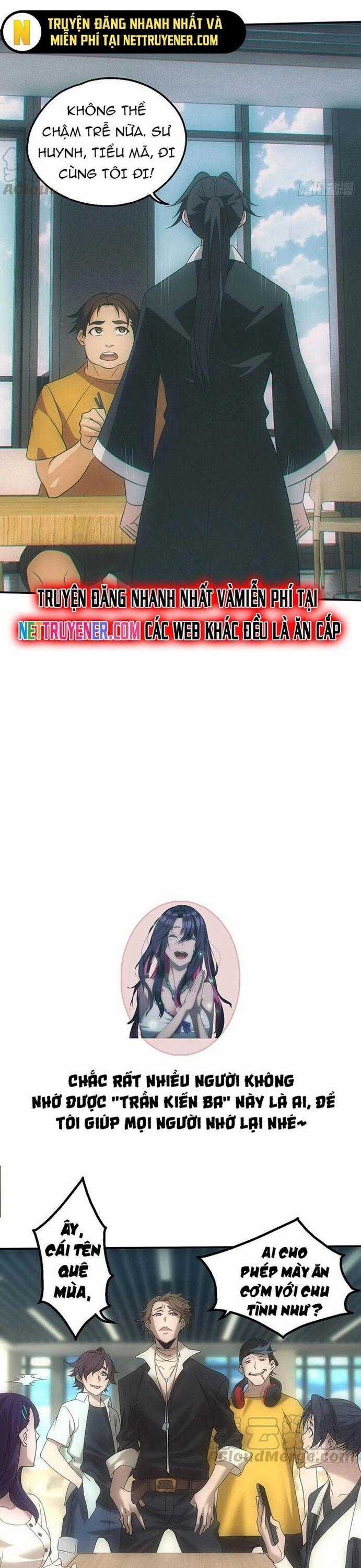 Đô Thị Bắt Yêu Nhân Chương 67 trang 13