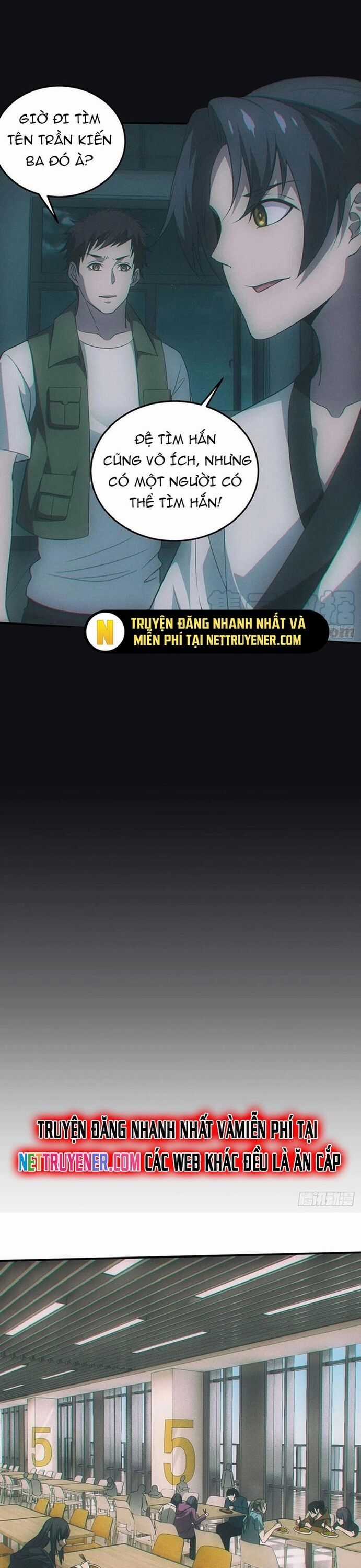 Đô Thị Bắt Yêu Nhân Chương 67 trang 9