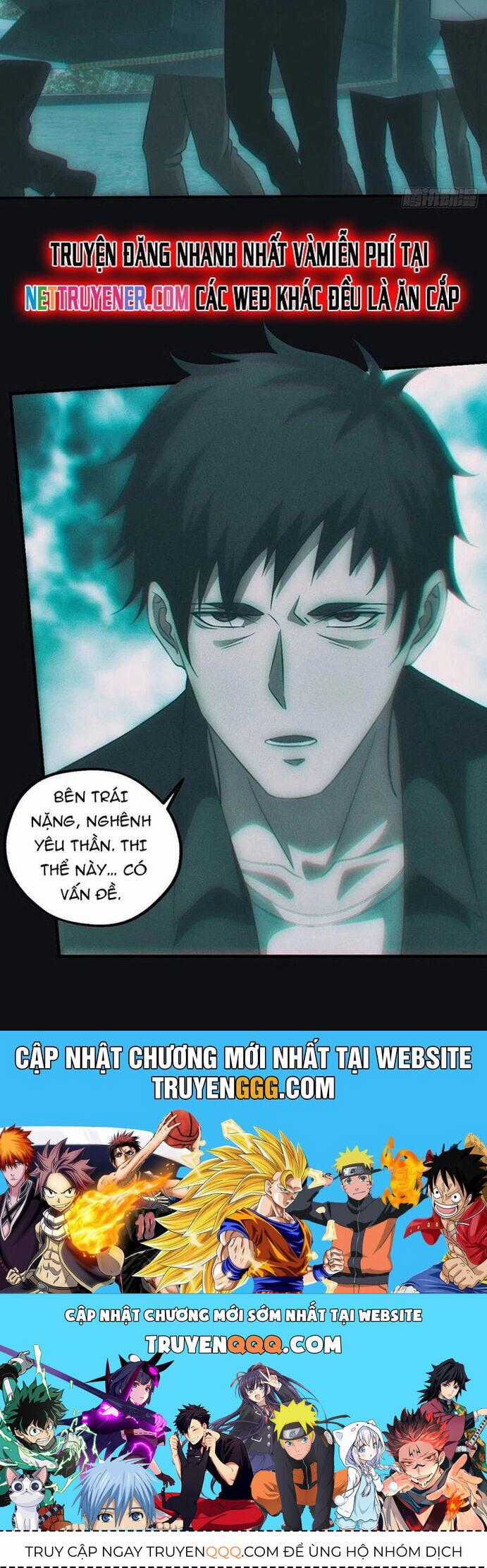 Đô Thị Bắt Yêu Nhân Chương 68 trang 14