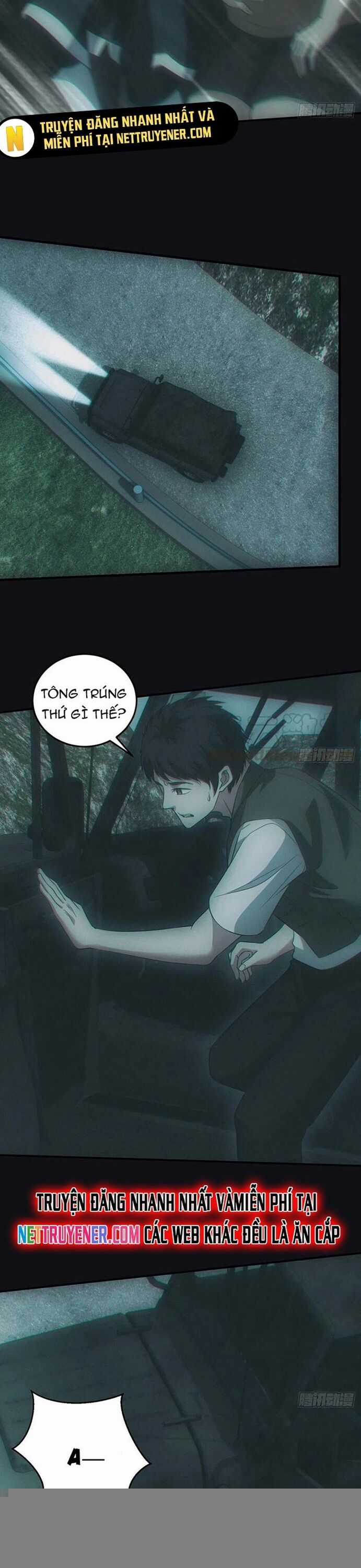 Đô Thị Bắt Yêu Nhân Chương 68 trang 2