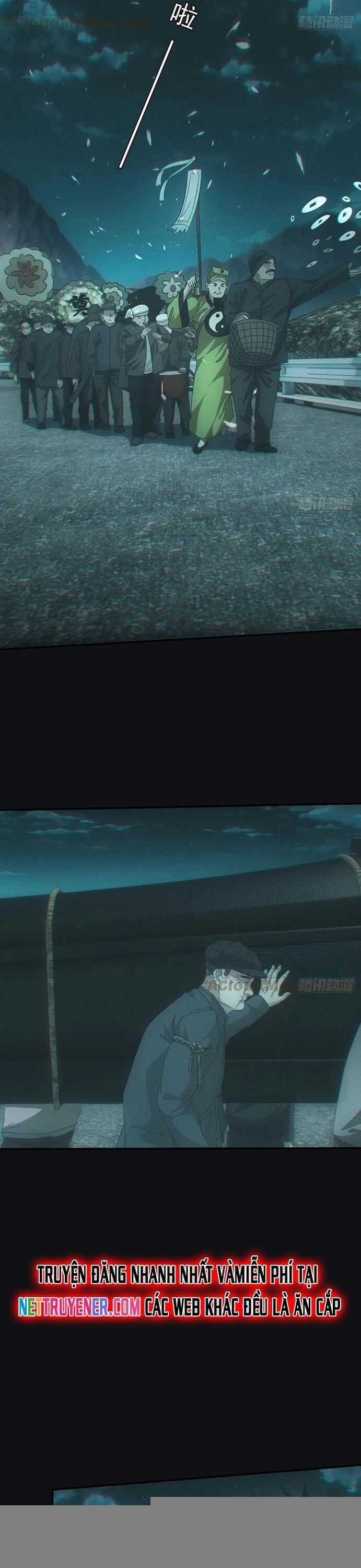 Đô Thị Bắt Yêu Nhân Chương 68 trang 7