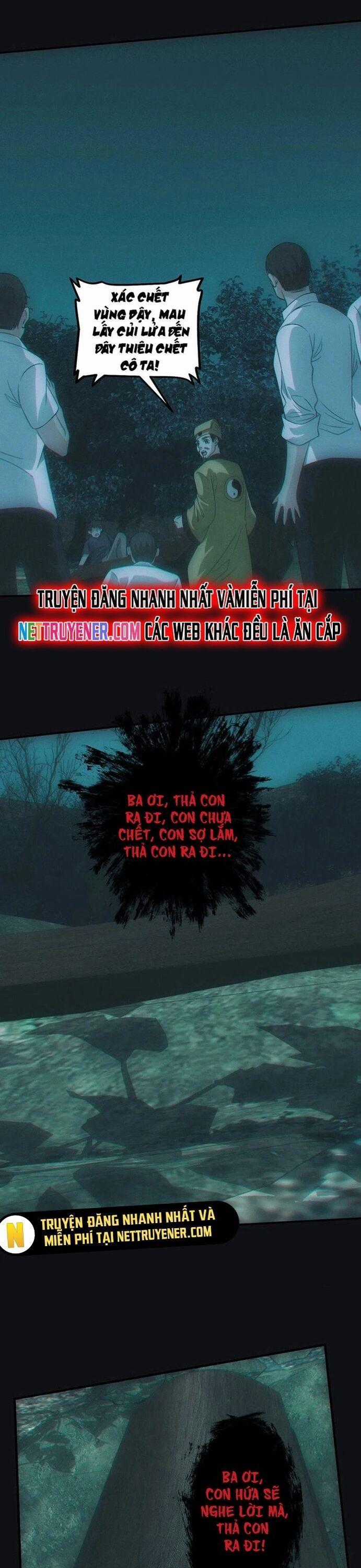 Đô Thị Bắt Yêu Nhân Chương 69 trang 14