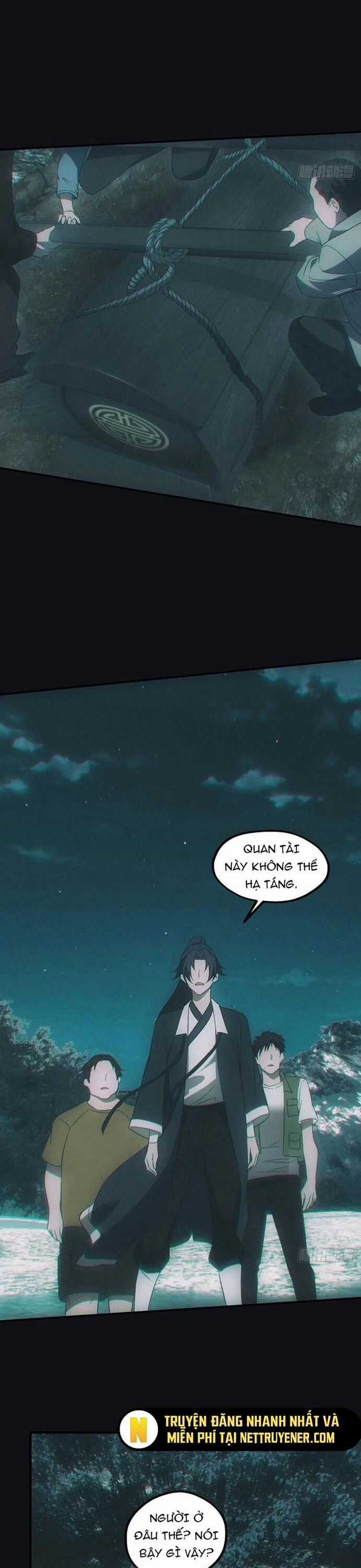 Đô Thị Bắt Yêu Nhân Chương 69 trang 2