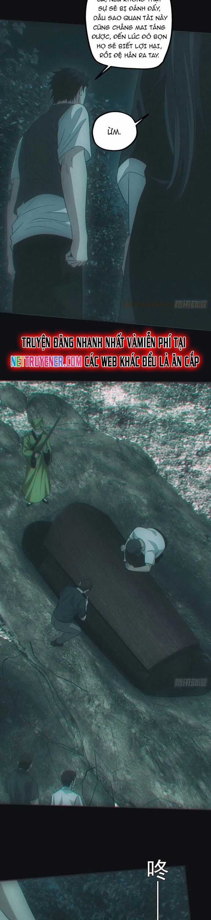 Đô Thị Bắt Yêu Nhân Chương 69 trang 8