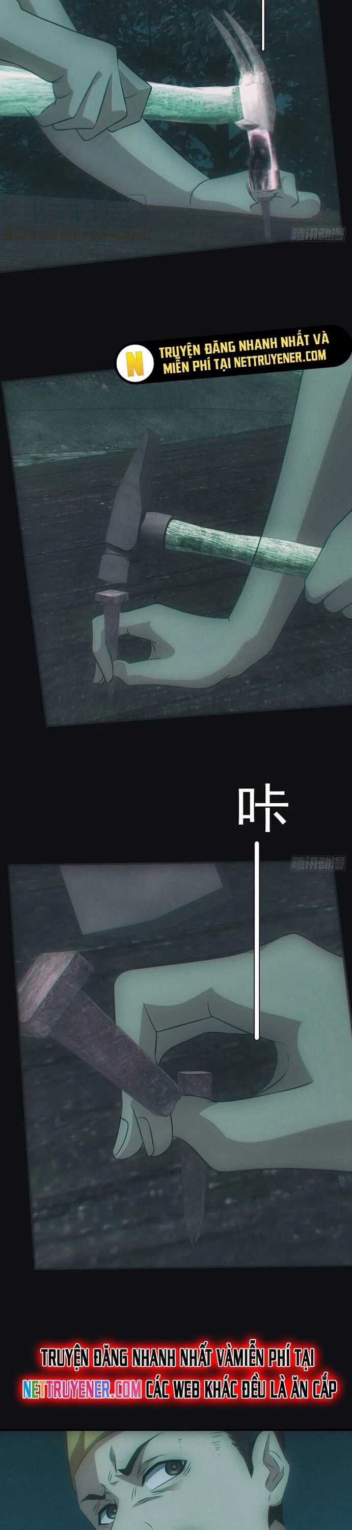 Đô Thị Bắt Yêu Nhân Chương 69 trang 9