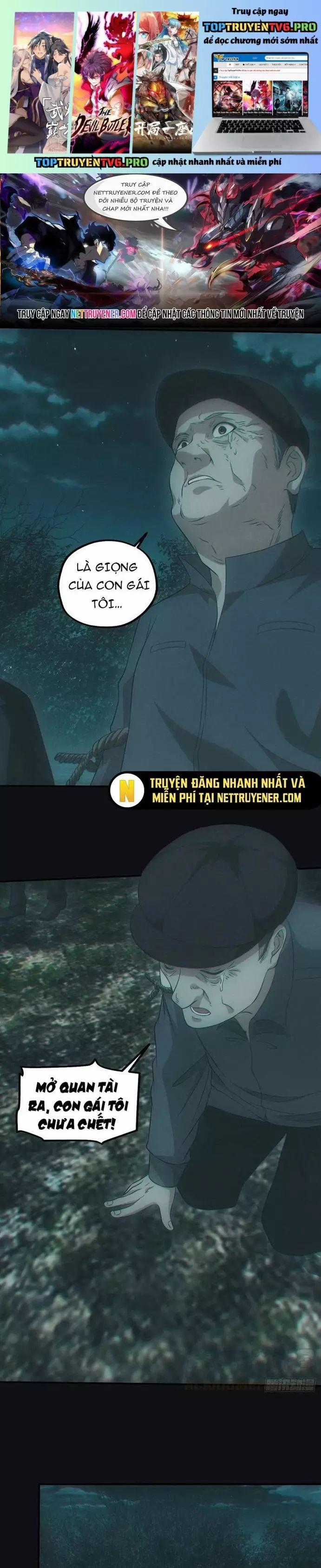 Đô Thị Bắt Yêu Nhân Chương 70 trang 0