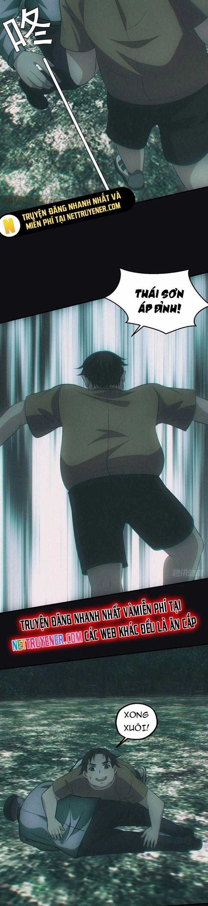 Đô Thị Bắt Yêu Nhân Chương 70 trang 14