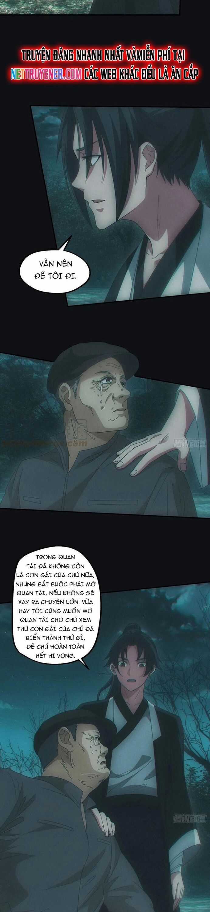 Đô Thị Bắt Yêu Nhân Chương 70 trang 2