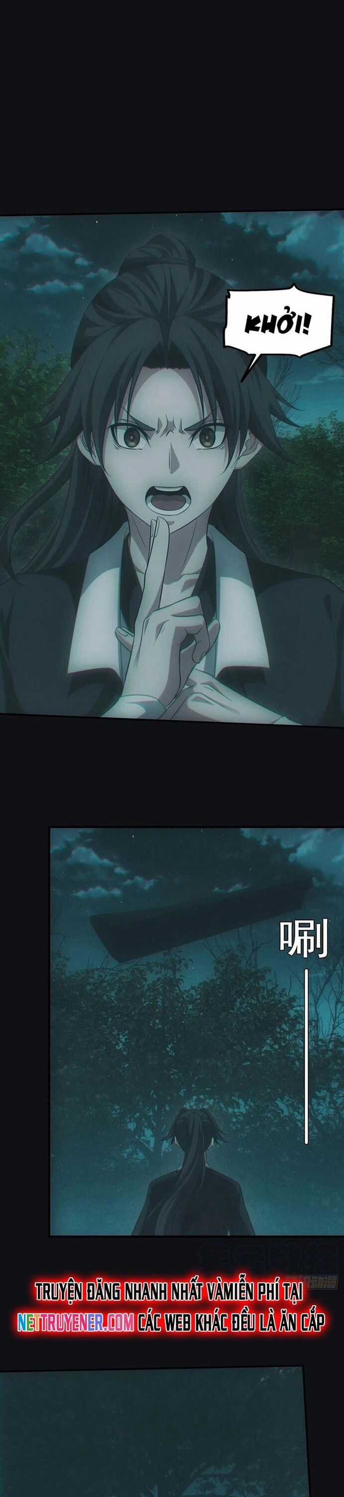 Đô Thị Bắt Yêu Nhân Chương 70 trang 5