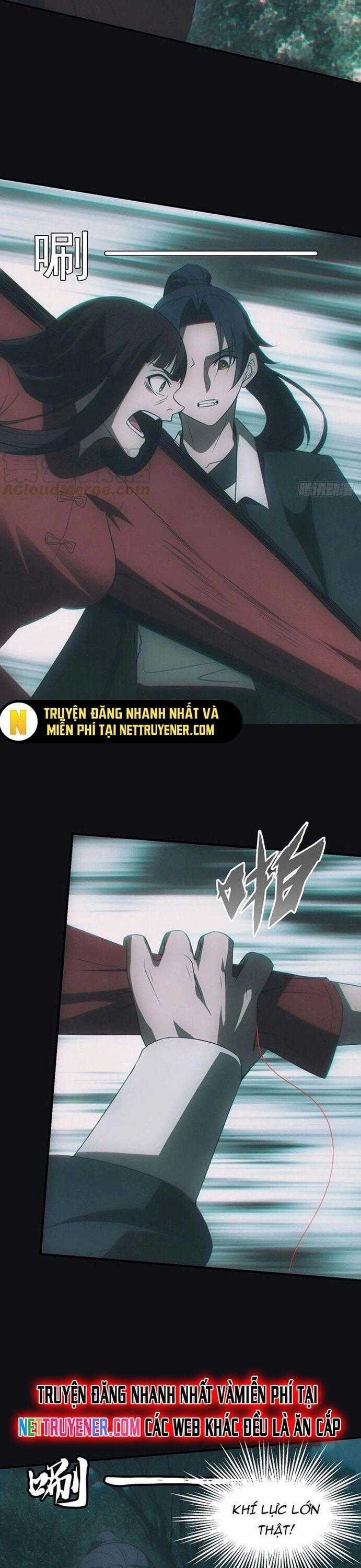 Đô Thị Bắt Yêu Nhân Chương 71 trang 1