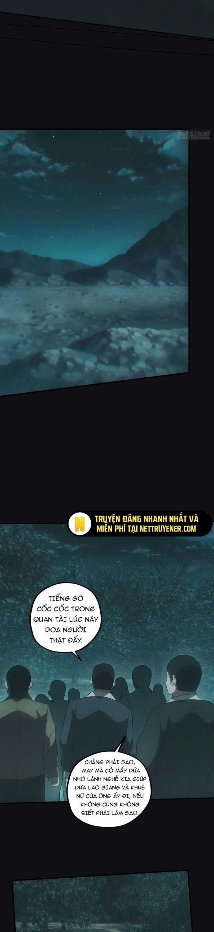 Đô Thị Bắt Yêu Nhân Chương 71 trang 14