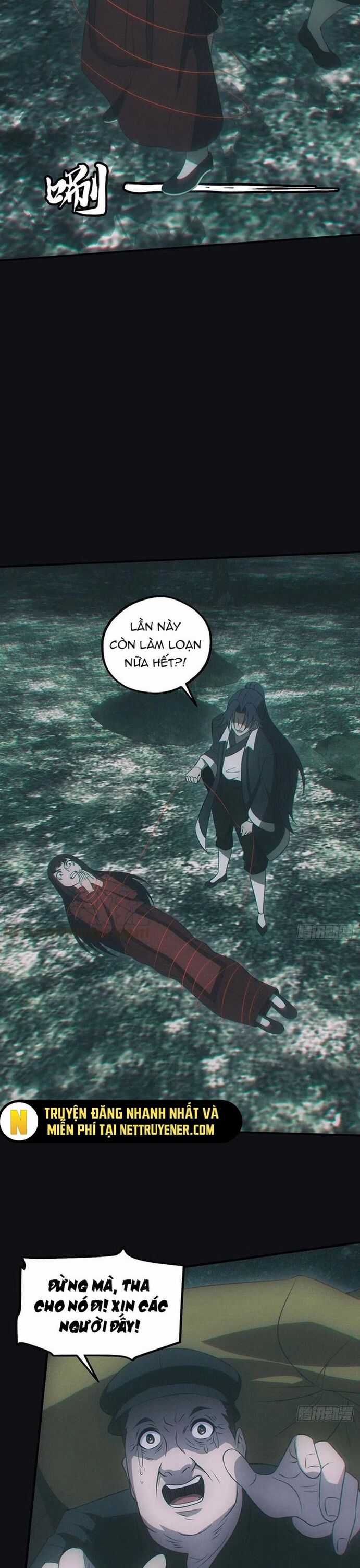 Đô Thị Bắt Yêu Nhân Chương 71 trang 4