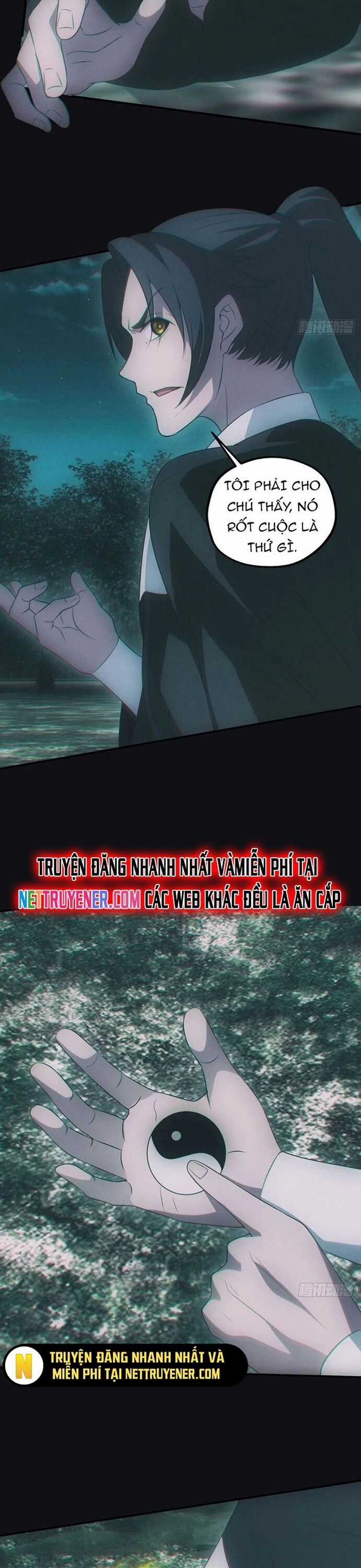 Đô Thị Bắt Yêu Nhân Chương 71 trang 5