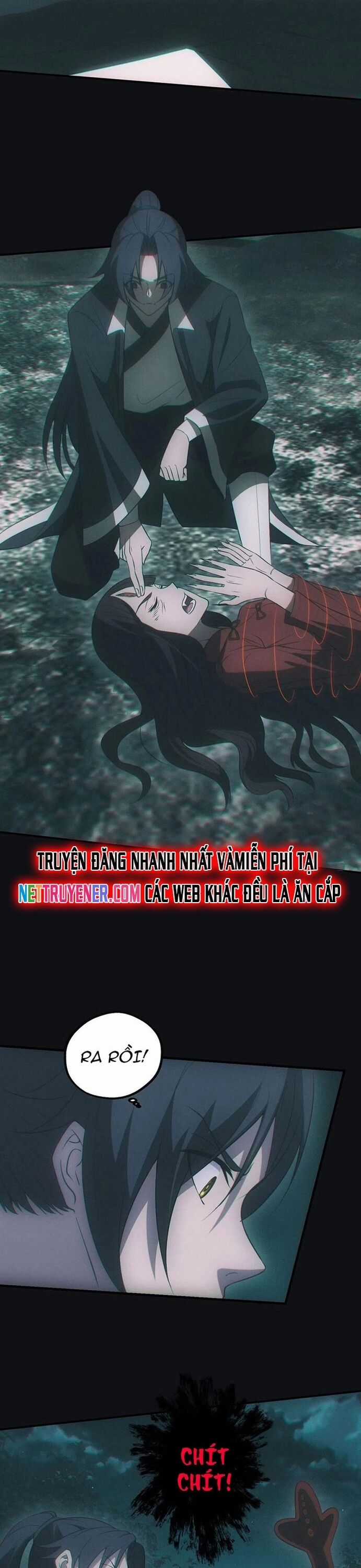 Đô Thị Bắt Yêu Nhân Chương 71 trang 8