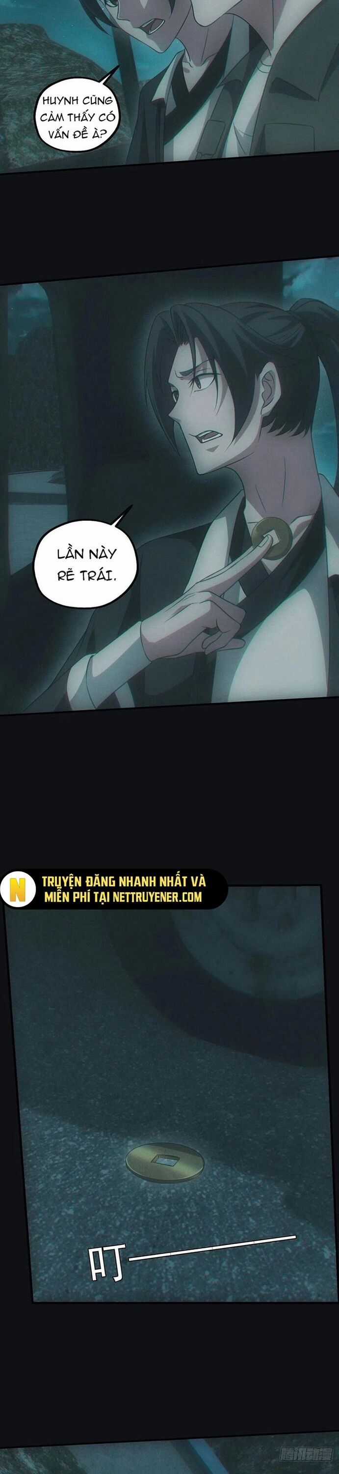 Đô Thị Bắt Yêu Nhân Chương 72 trang 13