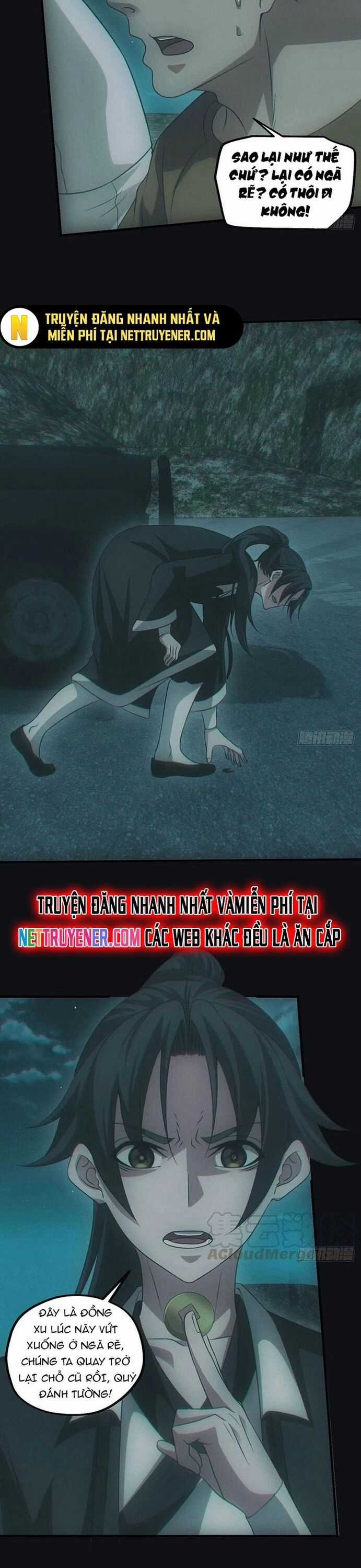 Đô Thị Bắt Yêu Nhân Chương 72 trang 15