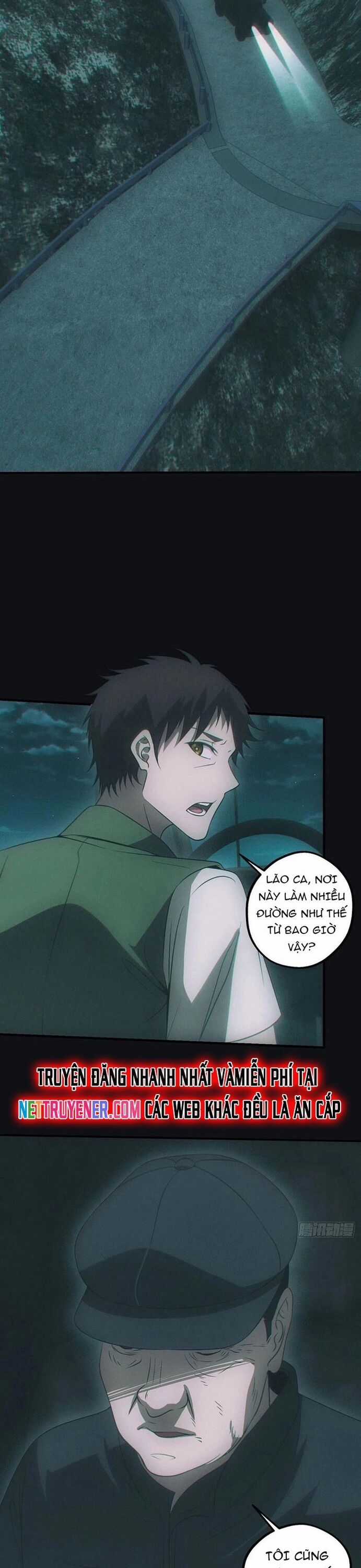 Đô Thị Bắt Yêu Nhân Chương 72 trang 2