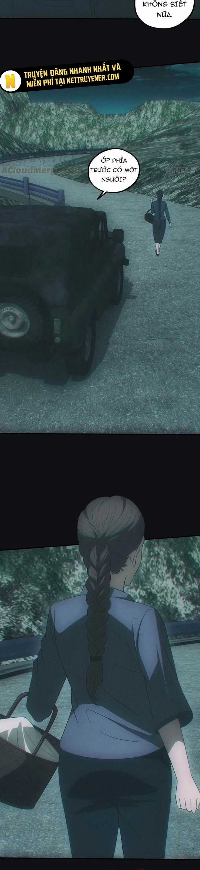 Đô Thị Bắt Yêu Nhân Chương 72 trang 3