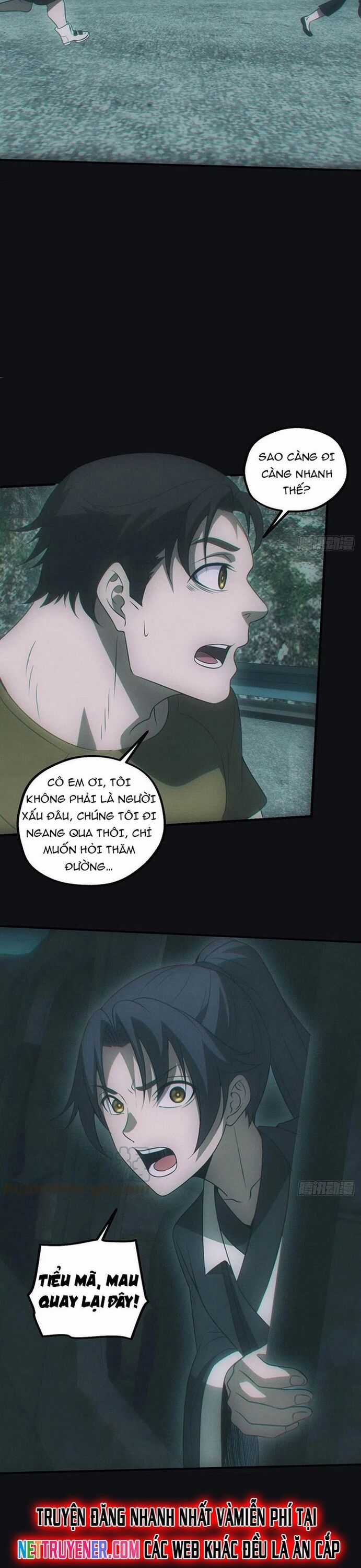 Đô Thị Bắt Yêu Nhân Chương 72 trang 5