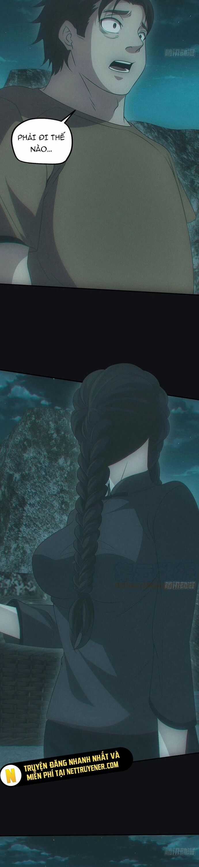 Đô Thị Bắt Yêu Nhân Chương 72 trang 7