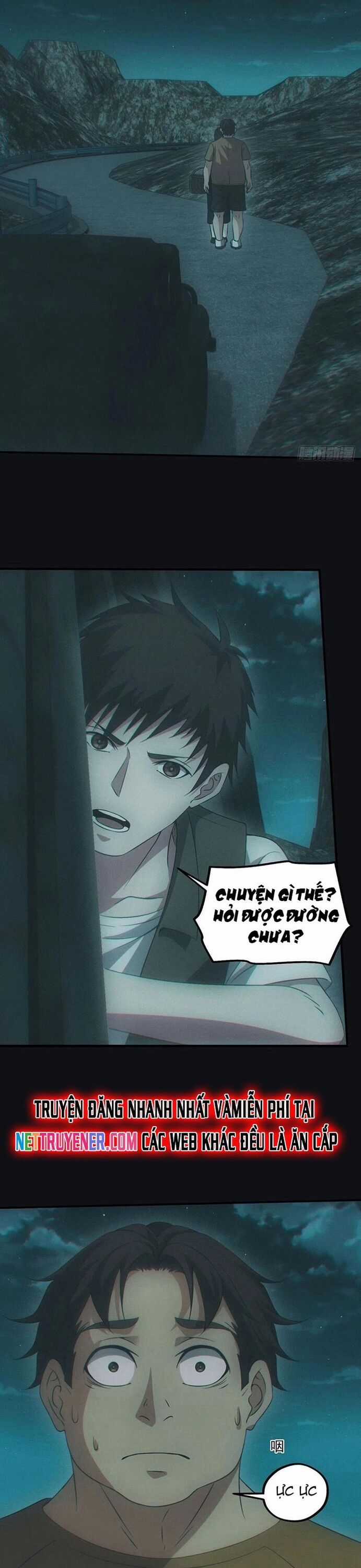 Đô Thị Bắt Yêu Nhân Chương 72 trang 8