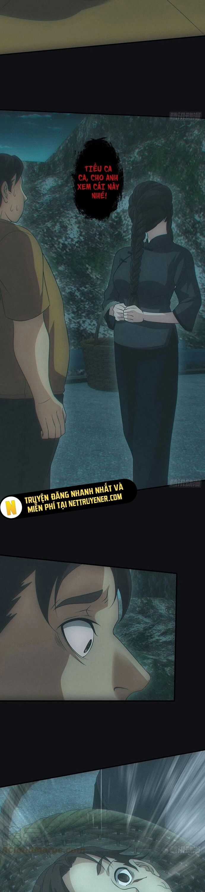 Đô Thị Bắt Yêu Nhân Chương 72 trang 9