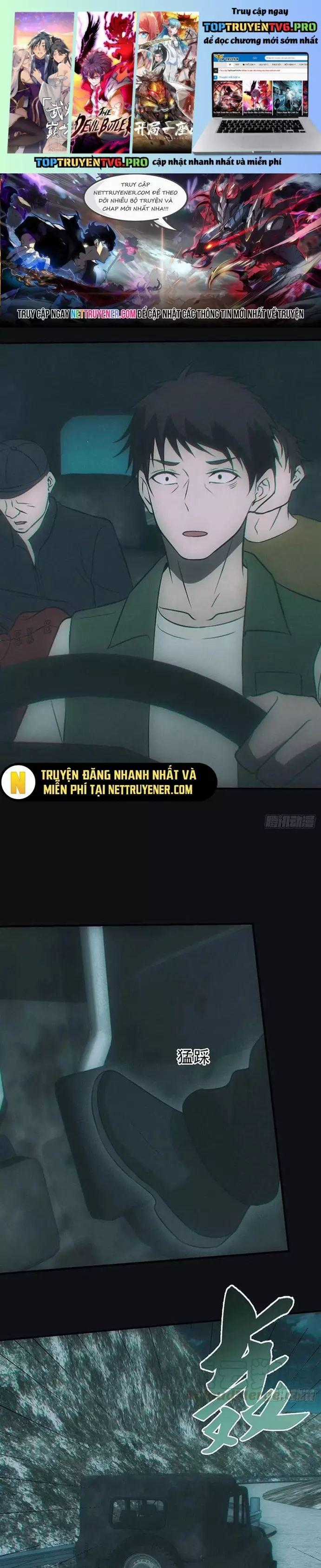 Đô Thị Bắt Yêu Nhân Chương 73 trang 0