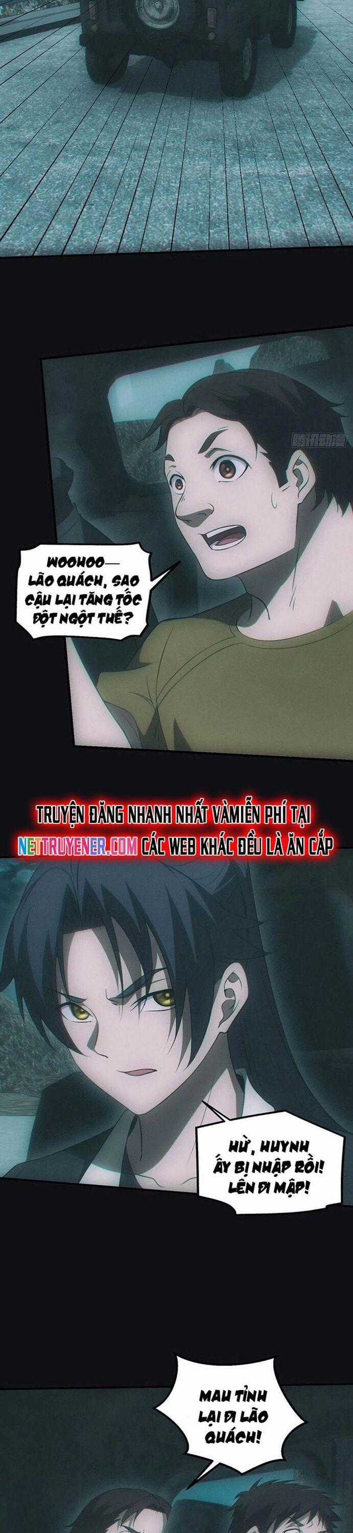 Đô Thị Bắt Yêu Nhân Chương 73 trang 1