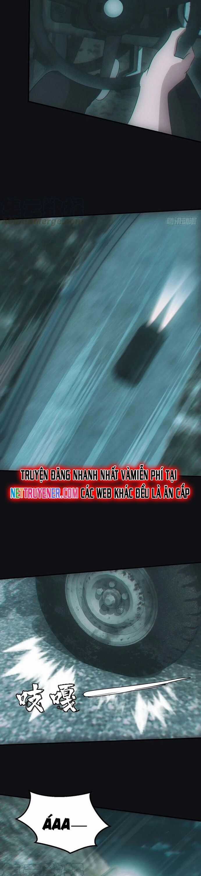 Đô Thị Bắt Yêu Nhân Chương 73 trang 9