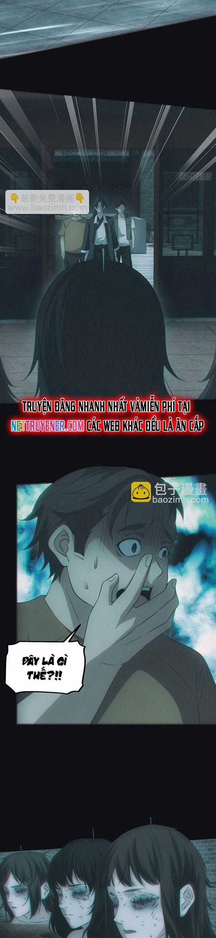 Đô Thị Bắt Yêu Nhân Chương 74 trang 13