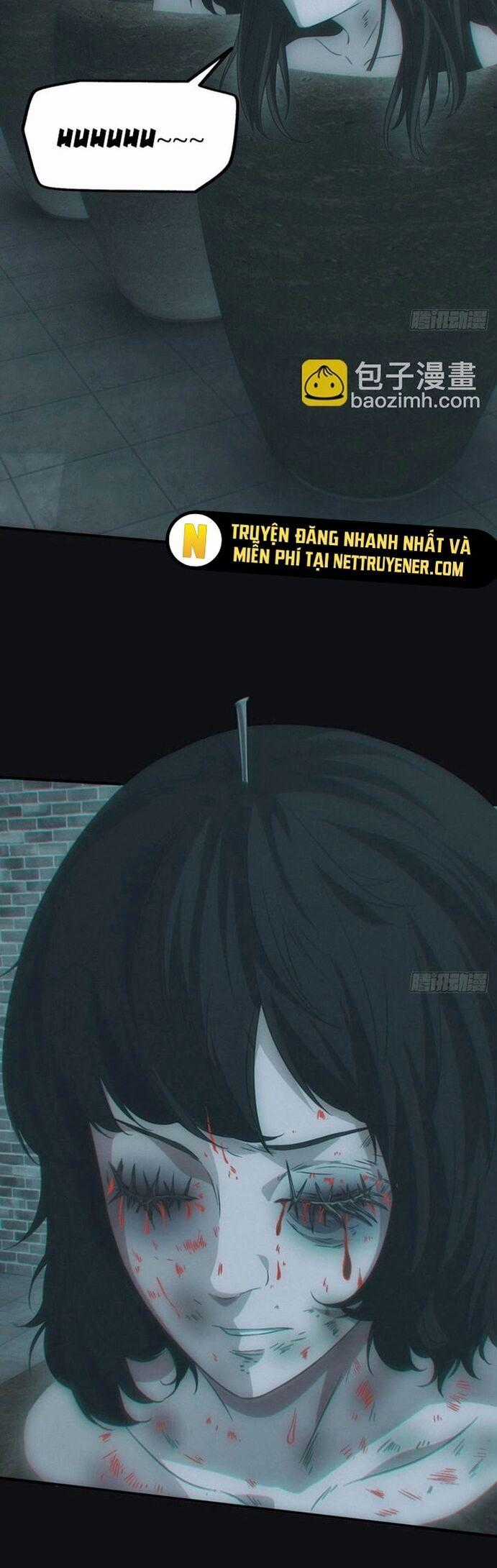 Đô Thị Bắt Yêu Nhân Chương 74 trang 14