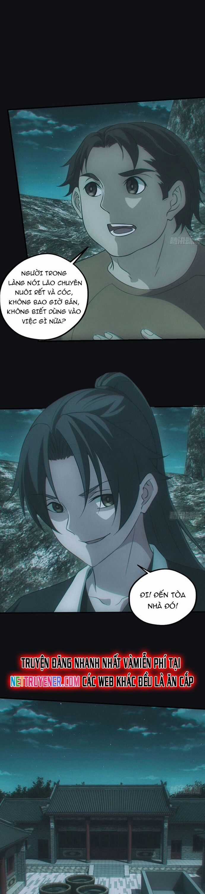 Đô Thị Bắt Yêu Nhân Chương 74 trang 6