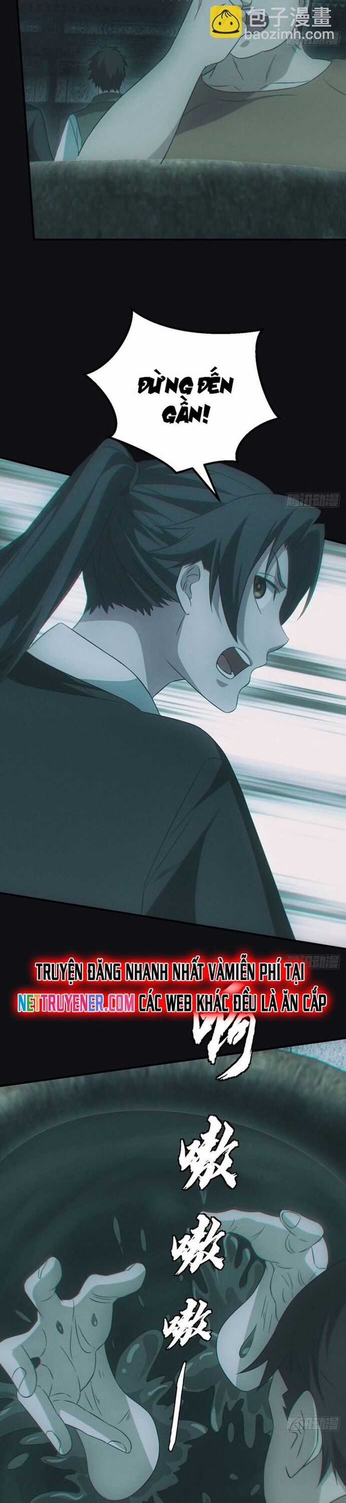 Đô Thị Bắt Yêu Nhân Chương 74 trang 8