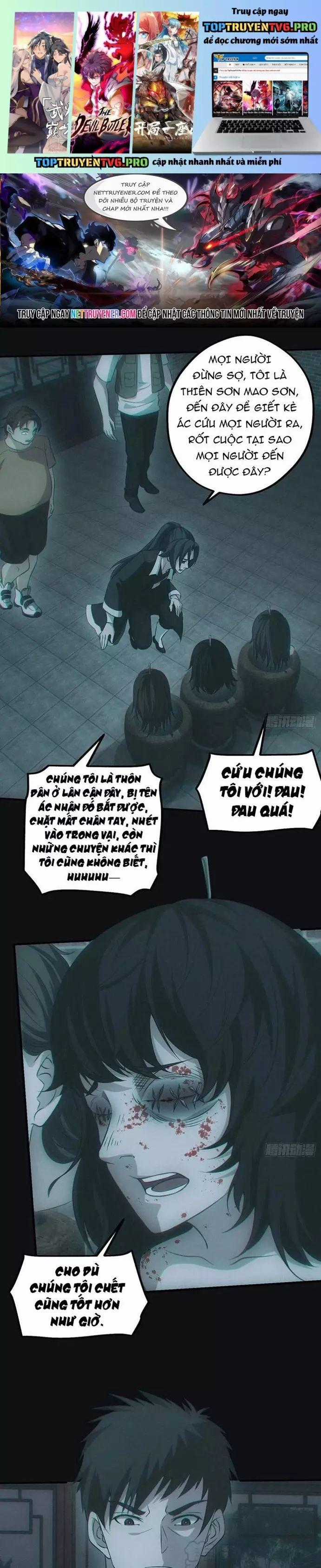 Đô Thị Bắt Yêu Nhân Chương 75 trang 0