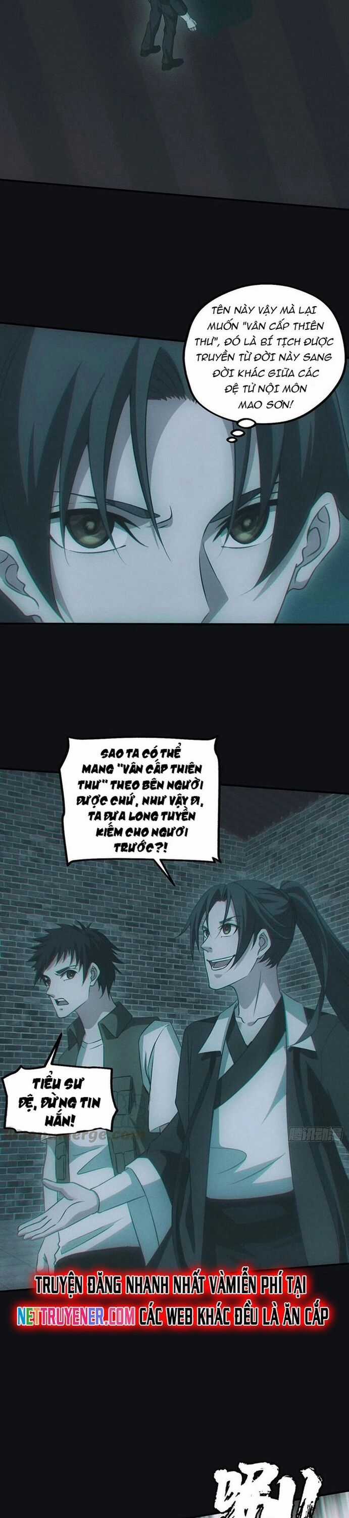 Đô Thị Bắt Yêu Nhân Chương 75 trang 11