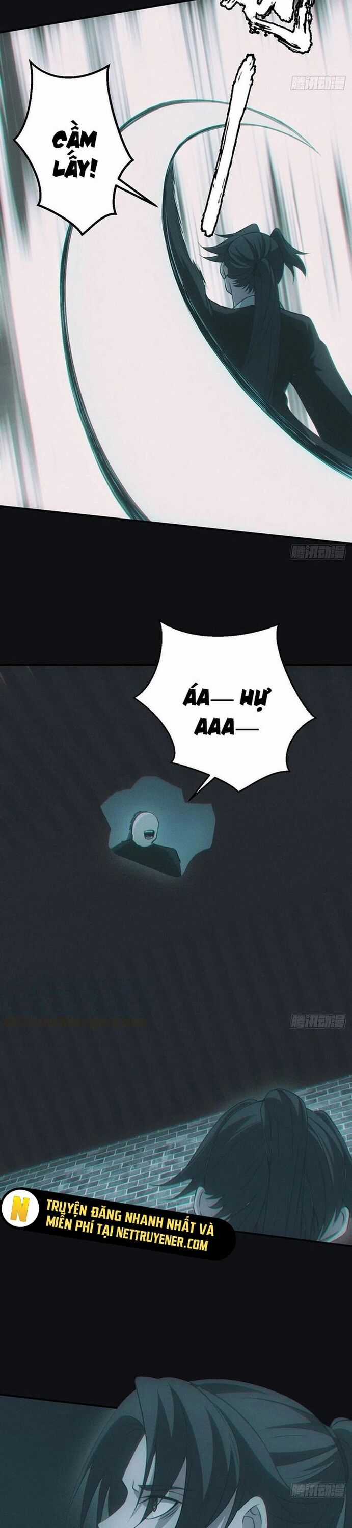 Đô Thị Bắt Yêu Nhân Chương 75 trang 12